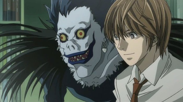 death_note-14244 - Death Note