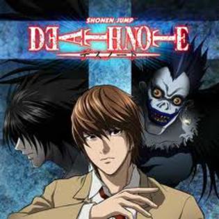 hkrf - Death Note