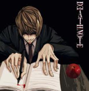 images - Death Note