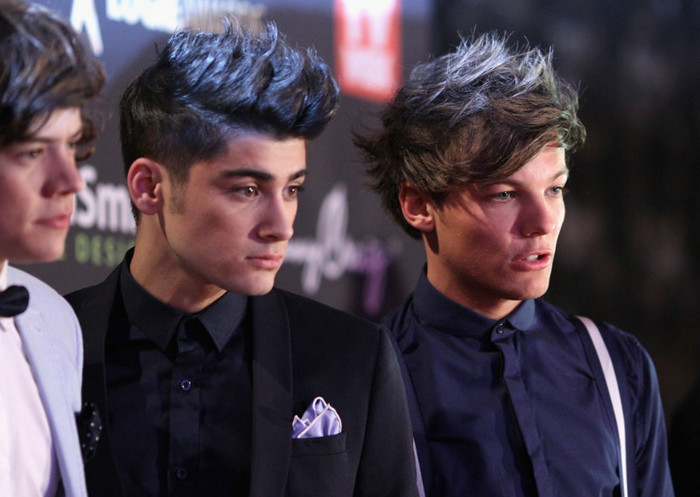 One-Direction-2012-Logie-Awards-04 - harry si zayn