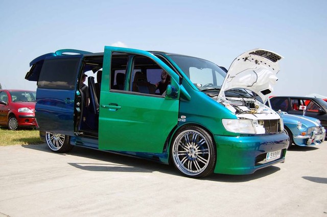 normal_Mercedes_Vito_W638_Tuning - mercedes vito tuning