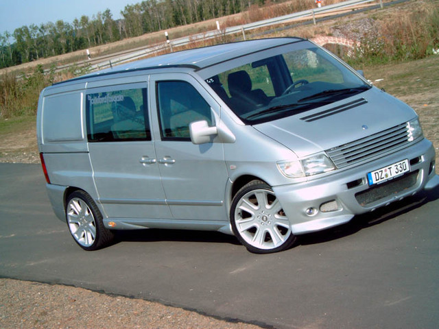 normal_Mercedes_Vito_W638_Tuning_281129 - mercedes vito tuning