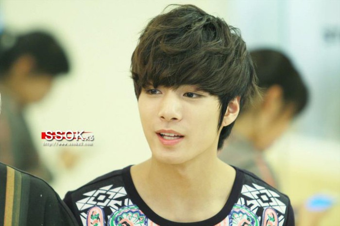 Nu,nu m`am speriat.Dar,de ce puii mei sari cu gura la mine?