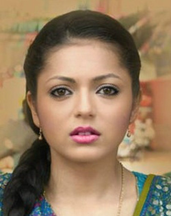 Day21♥21.11.2012♥ - 6o Days With Drashti Dhami