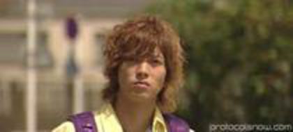 Erika ne am despartit azi dupa meci