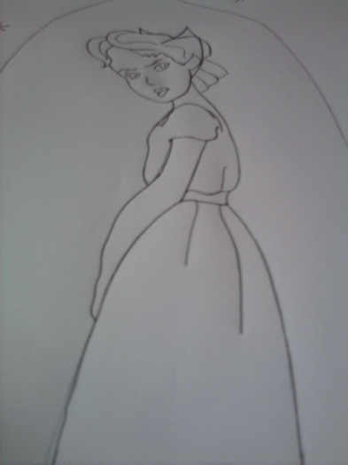 2w - desenele lui lori