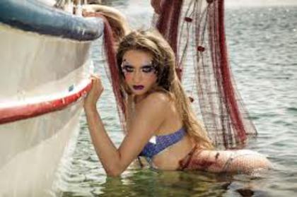  - Next top model Sirena