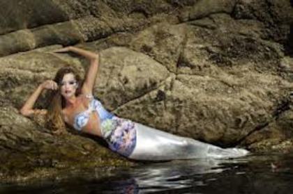  - Next top model Sirena