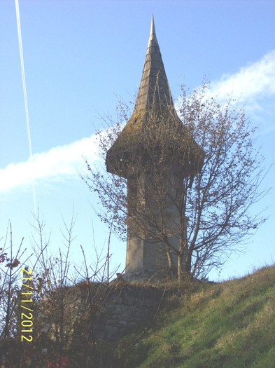 101_2532 - subalbum Turnuletul de La Chip din Sighisoara