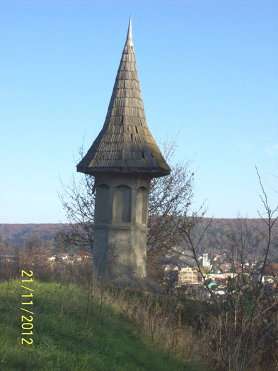 101_2522 - subalbum Turnuletul de La Chip din Sighisoara