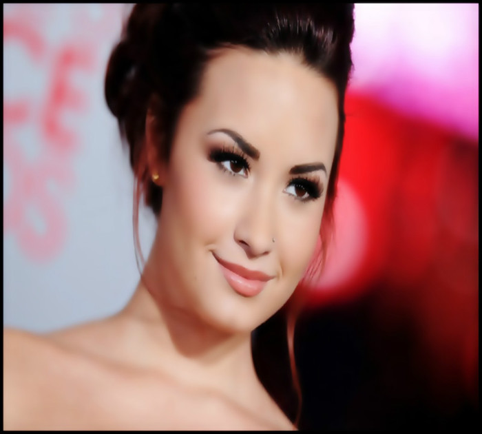 own 3xItsGottabeyoux3 - l-Demi Lovato