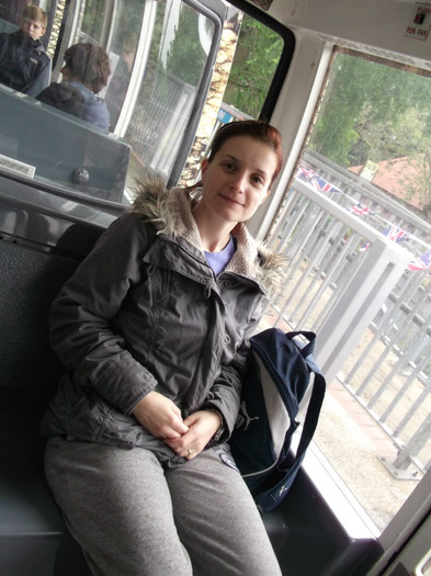 in monorai - Chester_Zoo_Anglia