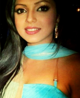 Day22♥22.11.2012♥ - 6o Days With Drashti Dhami