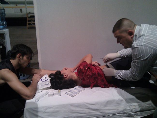 Dansez Pentru Tine - Dansez Pentru Tine 2005-Prezent