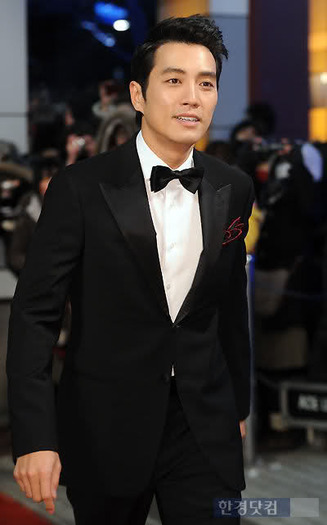 Joo Sang Wook