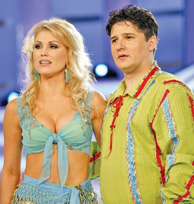 Dansez Pentru Tine - Dansez Pentru Tine 2005-Prezent