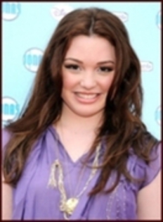 Jennifer Stone