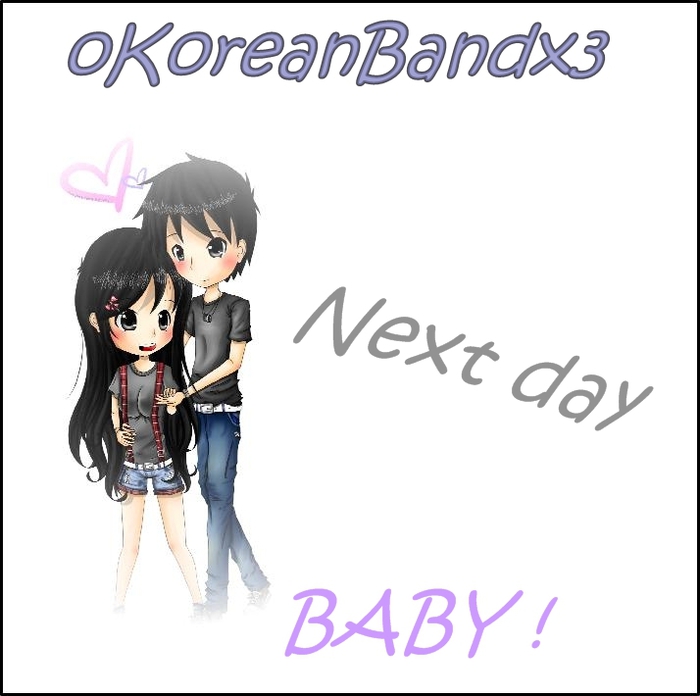 .. x 2 days ..