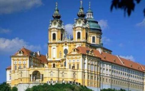 stiftsmuseum-stift-melk-in-geschichte-und-gegenwart-melk-niederoesterreich