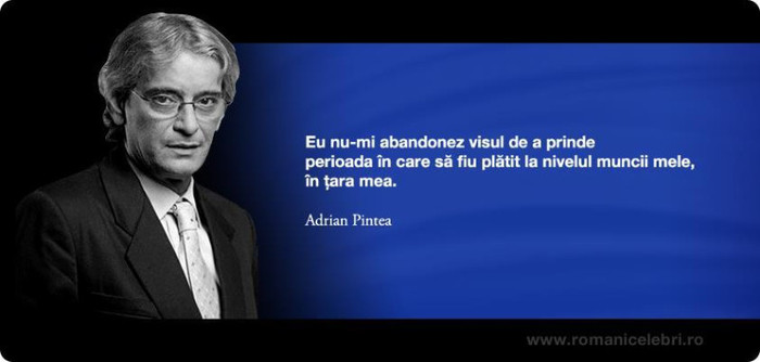 adrian pintea