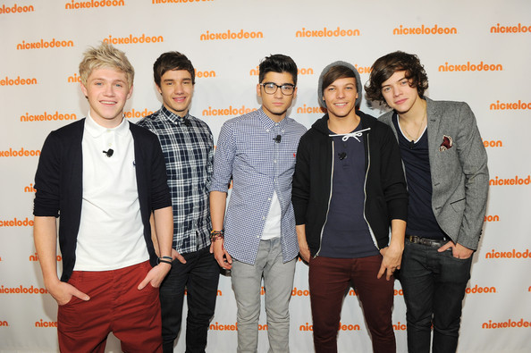 Niall Horan 2012 Nickelodeon Upfront Presentation sT1hDSV0MxSl