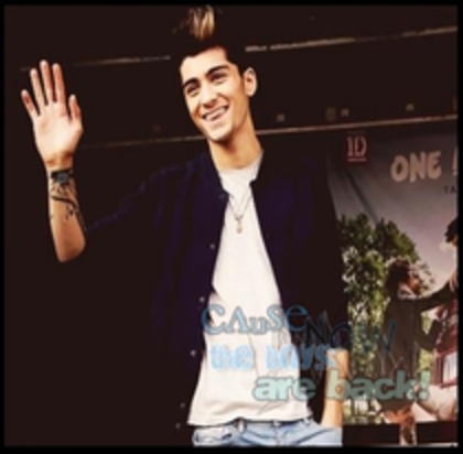 83135246_PLMIANA3 - zayn malik