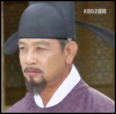 Stiu Sukwon...stiu. - Obsession of Power-Episodul30