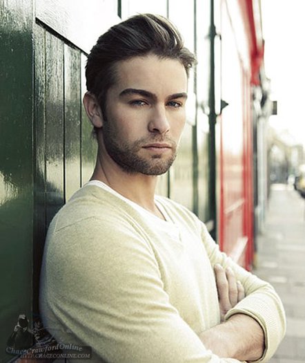 02 - chace crawford