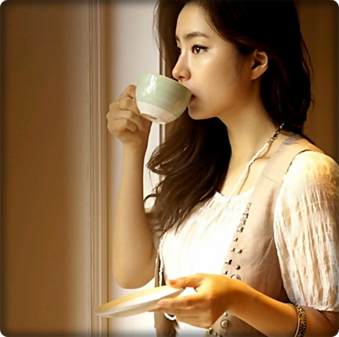 ♥ ... Ok .. Nu prea am inteles.. dar nah .|bea|..