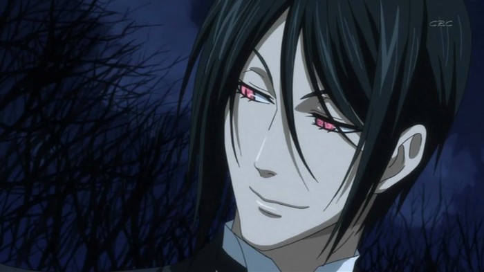 sebastian 1 - Sebastian Michaelis