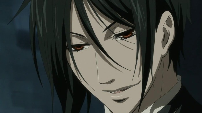 sebastian 5 - Sebastian Michaelis