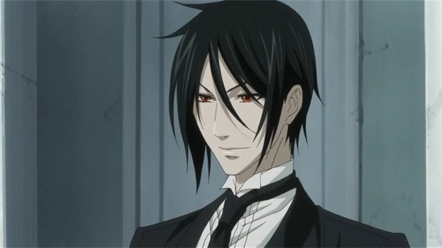 sebastian 7 - Sebastian Michaelis