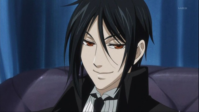 sebastian 18 - Sebastian Michaelis