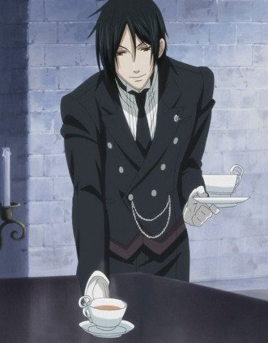 sebastian 22 - Sebastian Michaelis