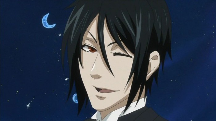 sebastian 24 - Sebastian Michaelis