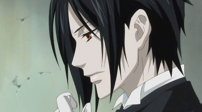 sebastian 25 - Sebastian Michaelis