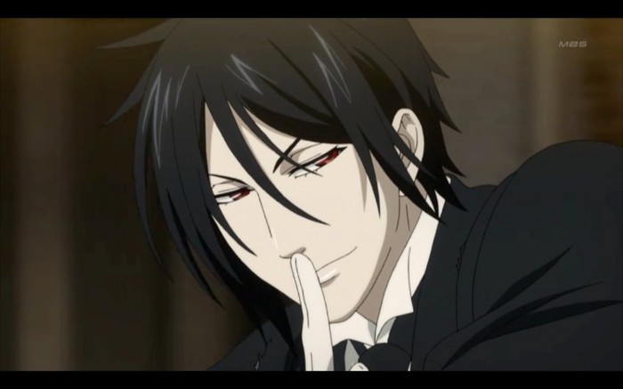 sebastian 26 - Sebastian Michaelis