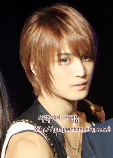  - Pozee Jaejoong