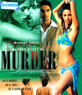 murder - Murder 2004