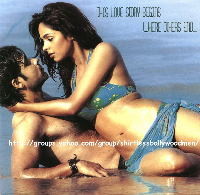 Emraan Hashmi 7 - Murder 2004