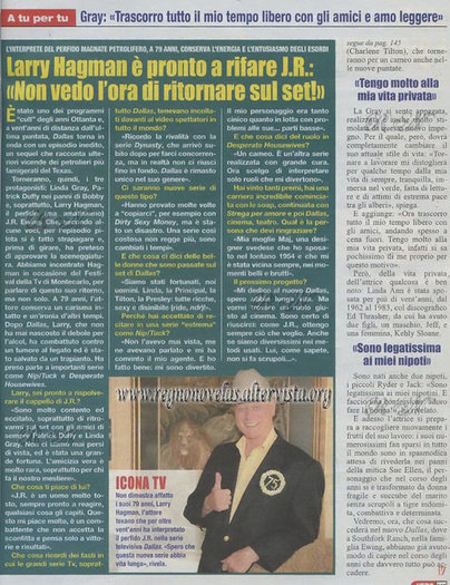 larryhagmandallas - Dallas