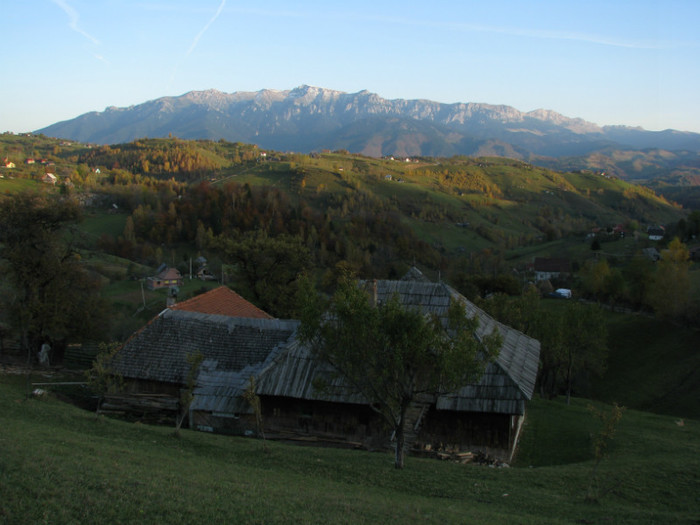 Piatra Craiului
