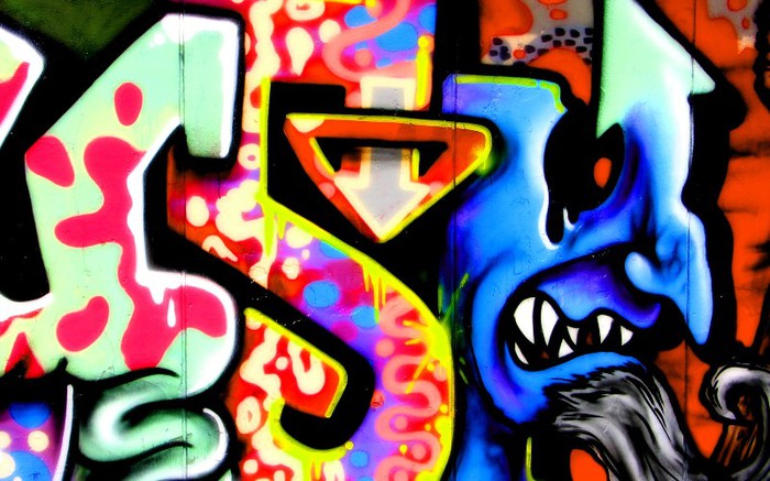 graffiti-sign-and-x-artistic-622898 - artistyk