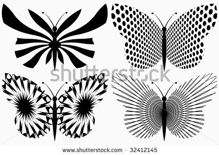 stock-photo-artistic-butterfly-32412145 - artistyk