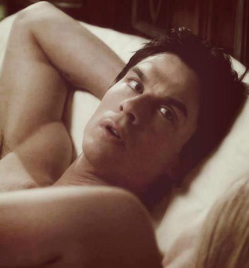 asa repede - The vampire diaries banda 2