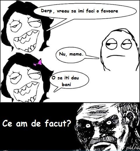 Derp_si_favoarea_mamei