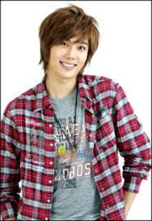  - Park Jung min vrea sa se inroleze in armata