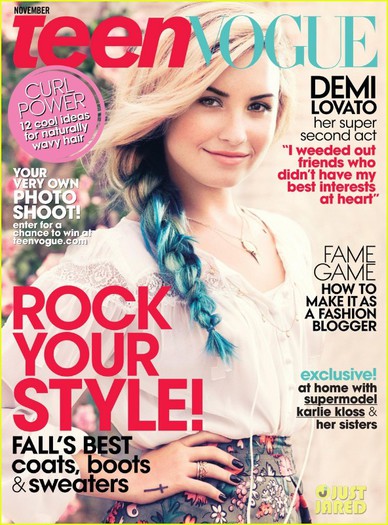 demi-lovato-covers-teen-vogue-november-2012-04 - Demi Lovato Covers Teen Vogue November 2012