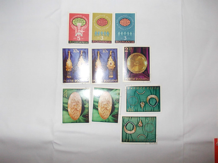 DSCN1343 - colectie de timbre de vinzare