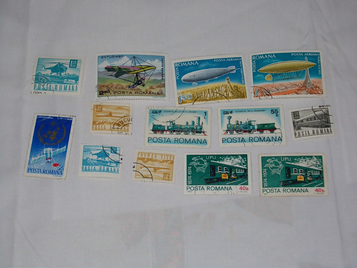 DSCN1347 - colectie de timbre de vinzare
